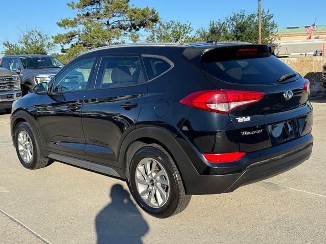 2017 Hyundai Tucson SE | Rear View Camera | AWD