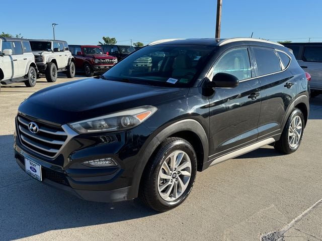 2017 Hyundai Tucson SE | Rear View Camera | AWD