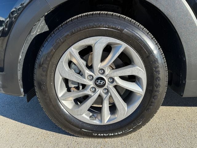 2017 Hyundai Tucson SE | Rear View Camera | AWD