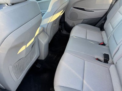 2017 Hyundai Tucson SE | Rear View Camera | AWD