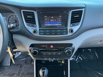 2017 Hyundai Tucson SE | Rear View Camera | AWD