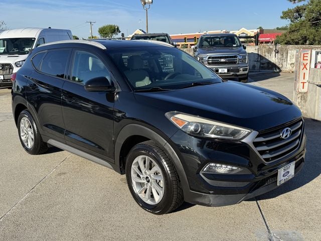 2017 Hyundai Tucson SE | Rear View Camera | AWD