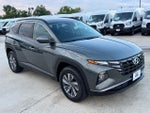 2024 Hyundai Tucson Hybrid Blue | One Owner | Clean Carfax | AWD
