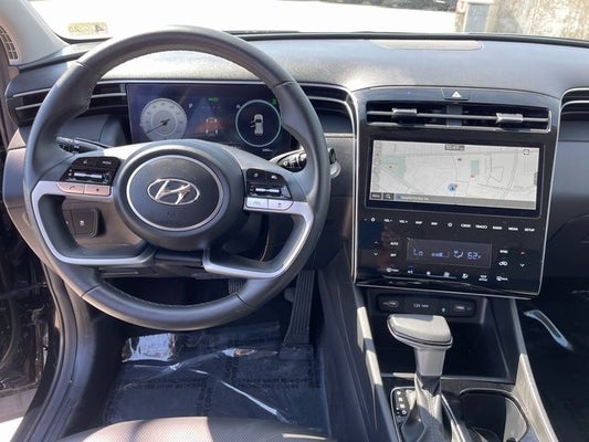 2023 Hyundai Tucson XRT in Fairfax, VA - Ted Britt Ford of Fairfax