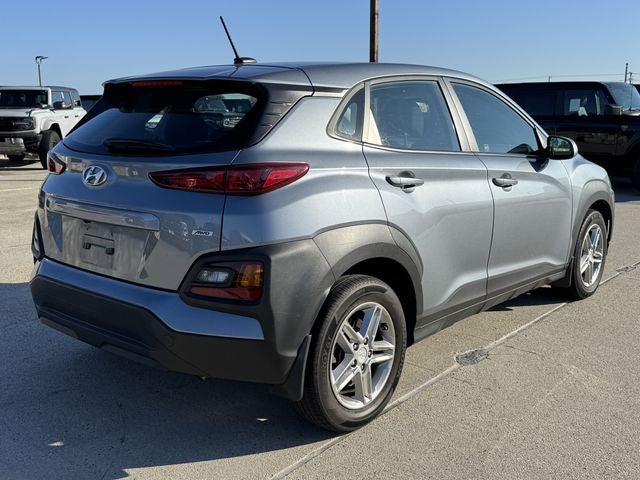 2019 Hyundai Kona SE