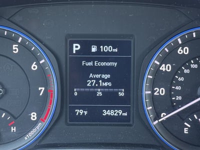 2019 Hyundai Kona SE