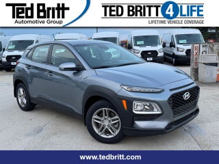 2019 Hyundai Kona SE | Apple CarPlay/Android Auto | AWD