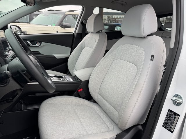 2023 Hyundai Kona Electric SE