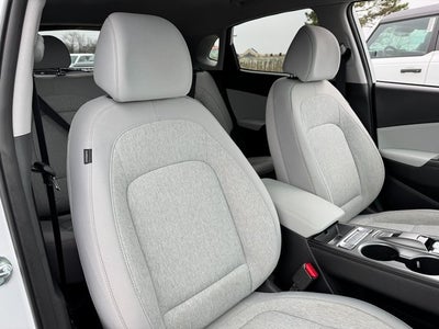 2023 Hyundai Kona Electric SE