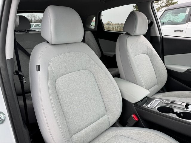 2023 Hyundai Kona Electric SE