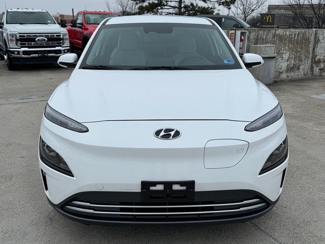 Used 2023 Hyundai Kona EV SE with VIN KM8K23AG1PU172021 for sale in Fairfax, VA