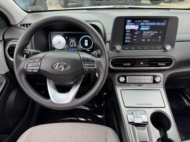 2023 Hyundai Kona Electric SE