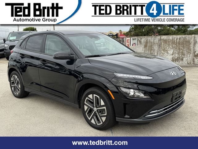 2023 Hyundai Kona Electric SE | Heated Seats | Apple CarPlay/Android Auto