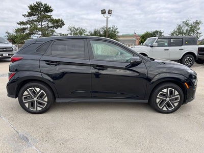 2023 Hyundai Kona Electric SE | Heated Seats | Apple CarPlay/Android Auto