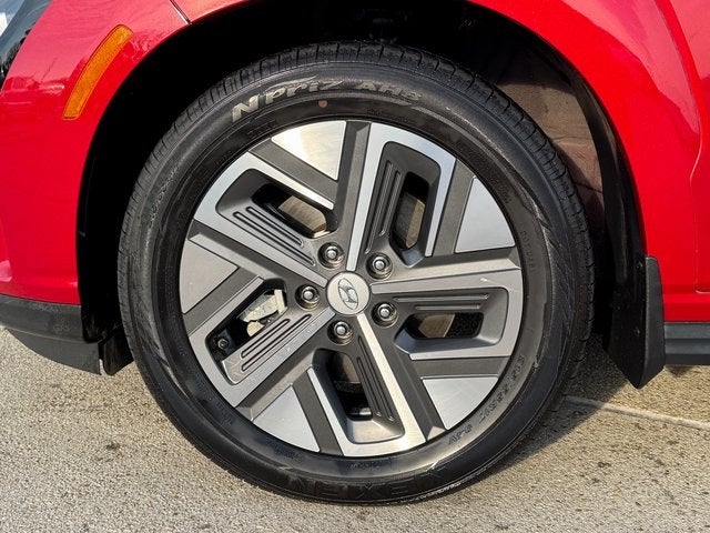 2023 Hyundai Kona Electric Limited