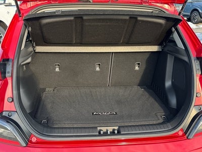 2023 Hyundai Kona Electric Limited