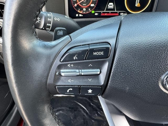 2023 Hyundai Kona Electric Limited