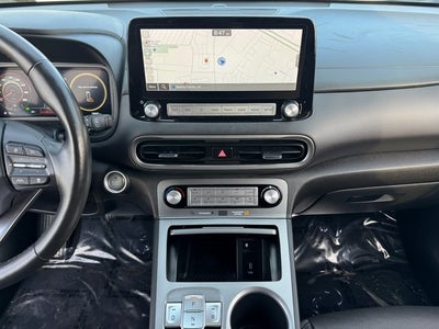 2023 Hyundai Kona Electric Limited