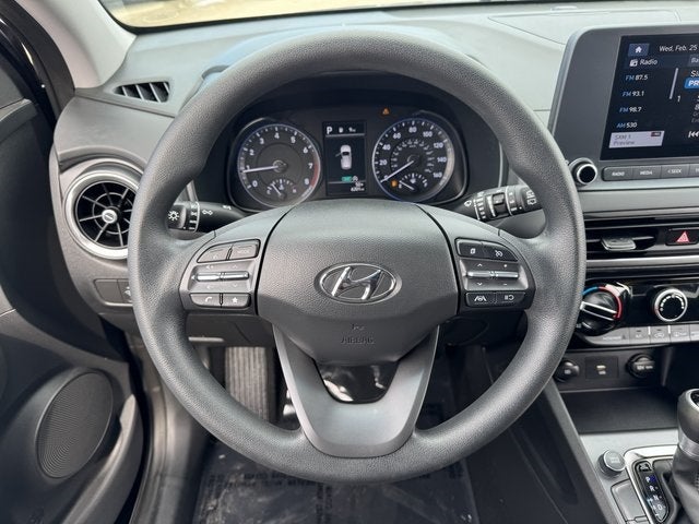2023 Hyundai Kona SEL | Blind-Spot Collision Avoidance | AWD
