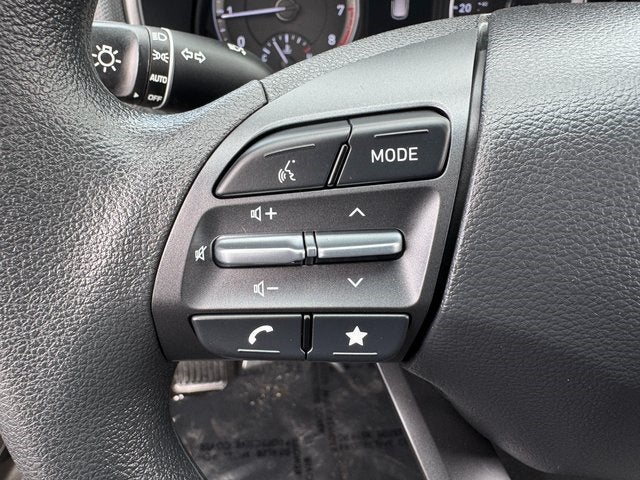 2023 Hyundai Kona SEL | Blind-Spot Collision Avoidance | AWD