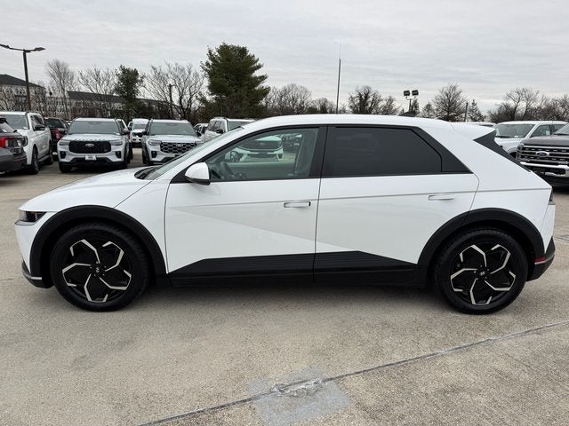 2023 Hyundai IONIQ 5 SE | Navigation | Apple CarPlay | AWD