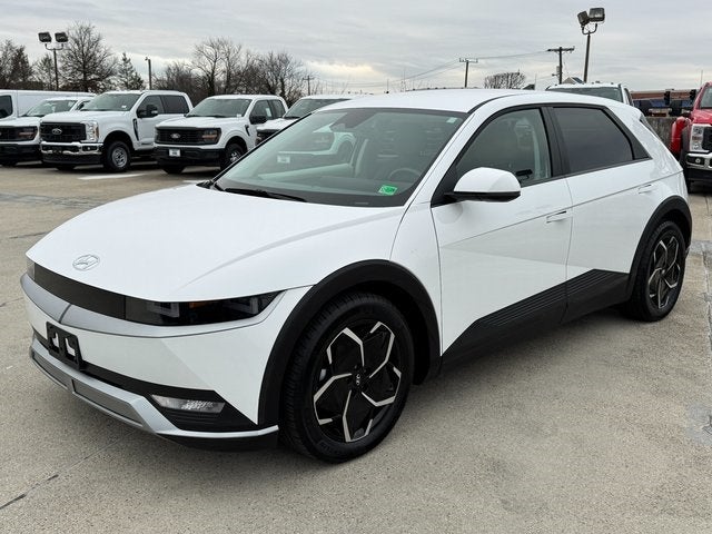 2023 Hyundai IONIQ 5 SE | Navigation | Apple CarPlay | AWD