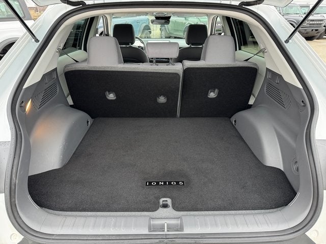 2023 Hyundai IONIQ 5 SE | Navigation | Apple CarPlay | AWD