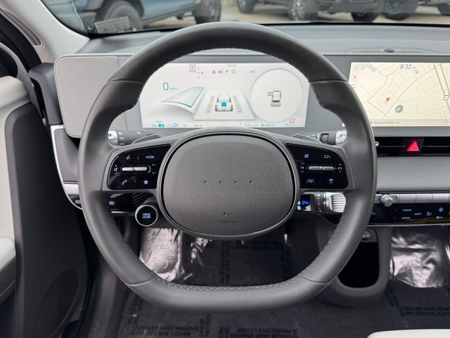 2023 Hyundai IONIQ 5 SE | Navigation | Apple CarPlay | AWD