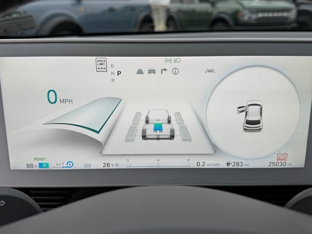 2023 Hyundai IONIQ 5 SE | Navigation | Apple CarPlay | AWD