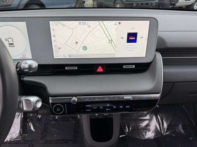 2023 Hyundai IONIQ 5 SE | Navigation | Apple CarPlay | AWD