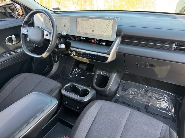 2024 Hyundai IONIQ 5 SE