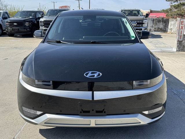 Used 2023 Hyundai IONIQ 5 SEL with VIN KM8KN4AE6PU167005 for sale in Fairfax, VA