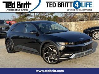 2023 Hyundai IONIQ 5 SEL