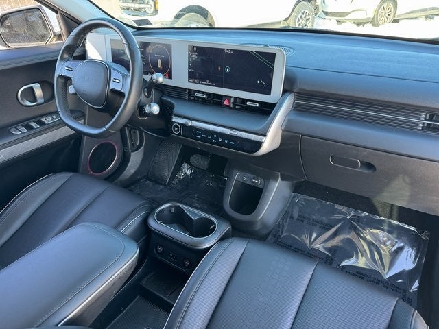 2023 Hyundai IONIQ 5 SEL