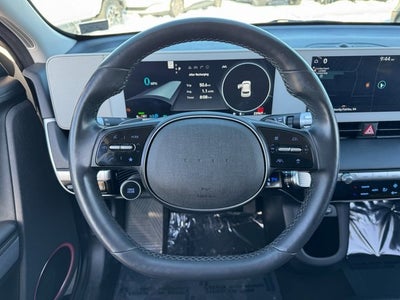 2023 Hyundai IONIQ 5 SEL