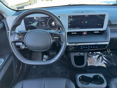 2023 Hyundai IONIQ 5 SEL