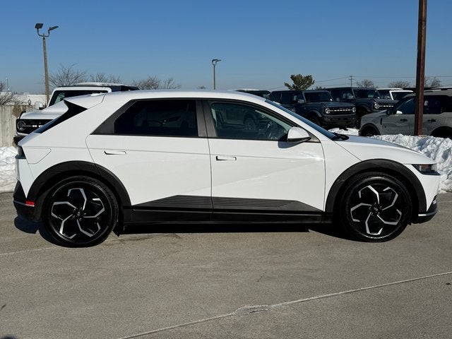 2023 Hyundai IONIQ 5 SEL