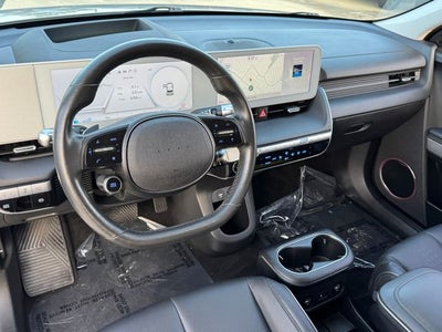 2023 Hyundai IONIQ 5 Limited | Smart Cruise Control | AWD