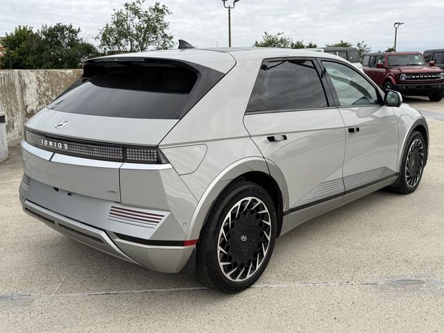 2023 Hyundai IONIQ 5 Limited | Smart Cruise Control | AWD