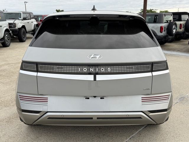 2023 Hyundai IONIQ 5 Limited | Smart Cruise Control | AWD