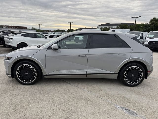 2023 Hyundai IONIQ 5 Limited | Smart Cruise Control | AWD
