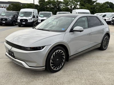 2023 Hyundai IONIQ 5 Limited | Smart Cruise Control | AWD