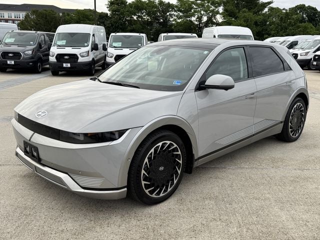 2023 Hyundai IONIQ 5 Limited | Smart Cruise Control | AWD