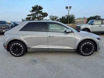 2023 Hyundai IONIQ 5 Limited | Smart Cruise Control | AWD