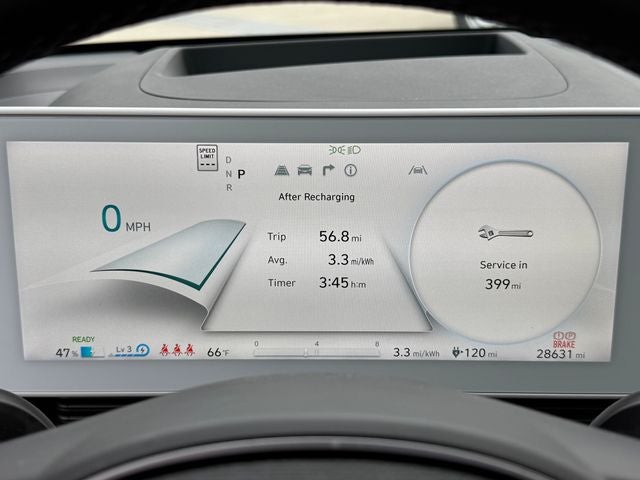 2023 Hyundai IONIQ 5 Limited | Smart Cruise Control | AWD