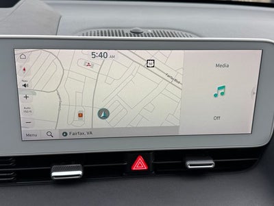 2023 Hyundai IONIQ 5 Limited | Smart Cruise Control | AWD