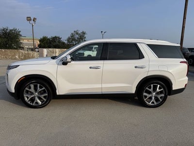 2021 Hyundai Palisade SEL | Convenience Pkg. | Premium Pkg. | AWD