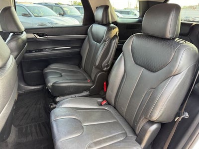 2021 Hyundai Palisade SEL | Convenience Pkg. | Premium Pkg. | AWD