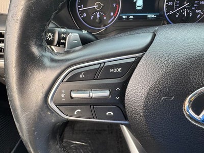 2021 Hyundai Palisade SEL | Convenience Pkg. | Premium Pkg. | AWD