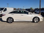 2015 Hyundai Sonata Hybrid Limited | Navigation | Pano Roof | Rear Camera